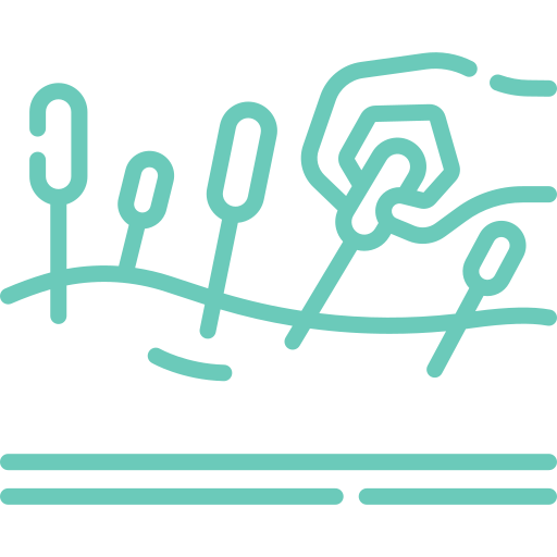 الطب البديل ازرق